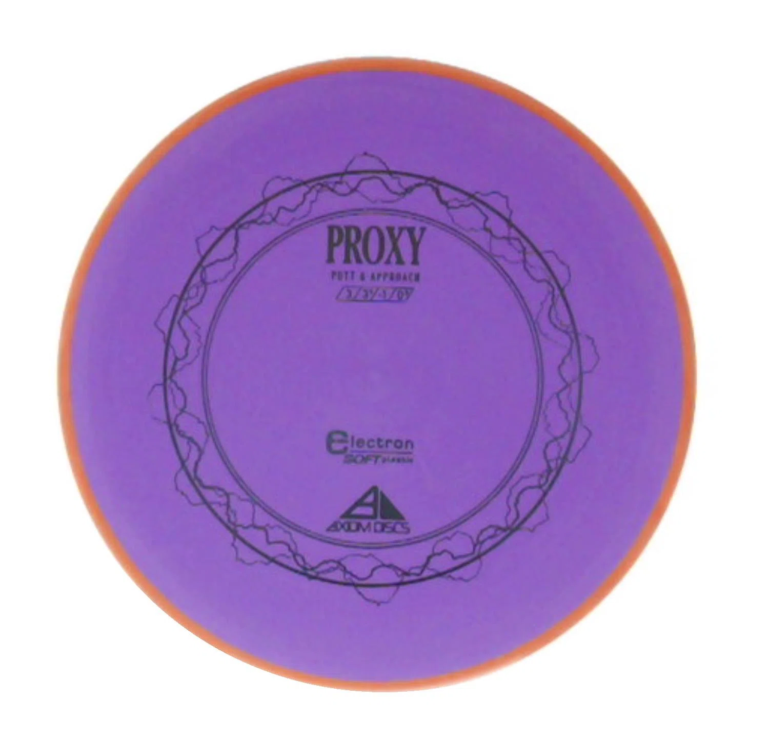 Axiom Proxy Disc Golf Disc