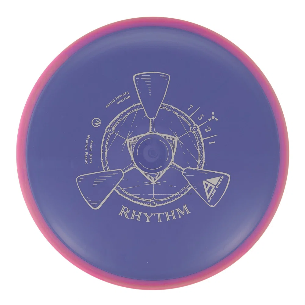 Axiom Rhythm Disc Golf Disc