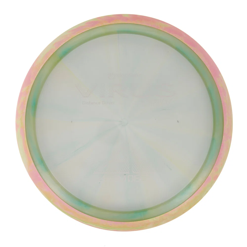 Axiom Virus Disc Golf Disc