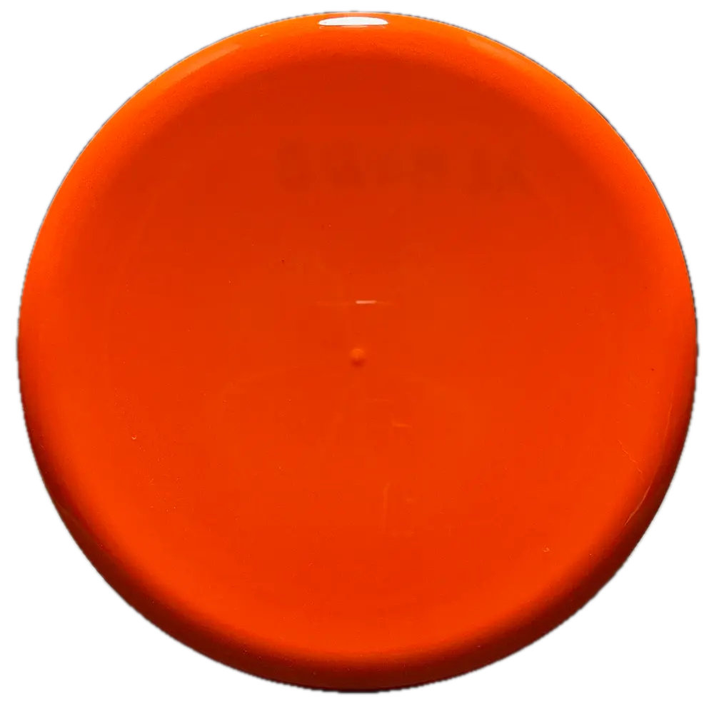 Clash Almond Disc Golf Disc