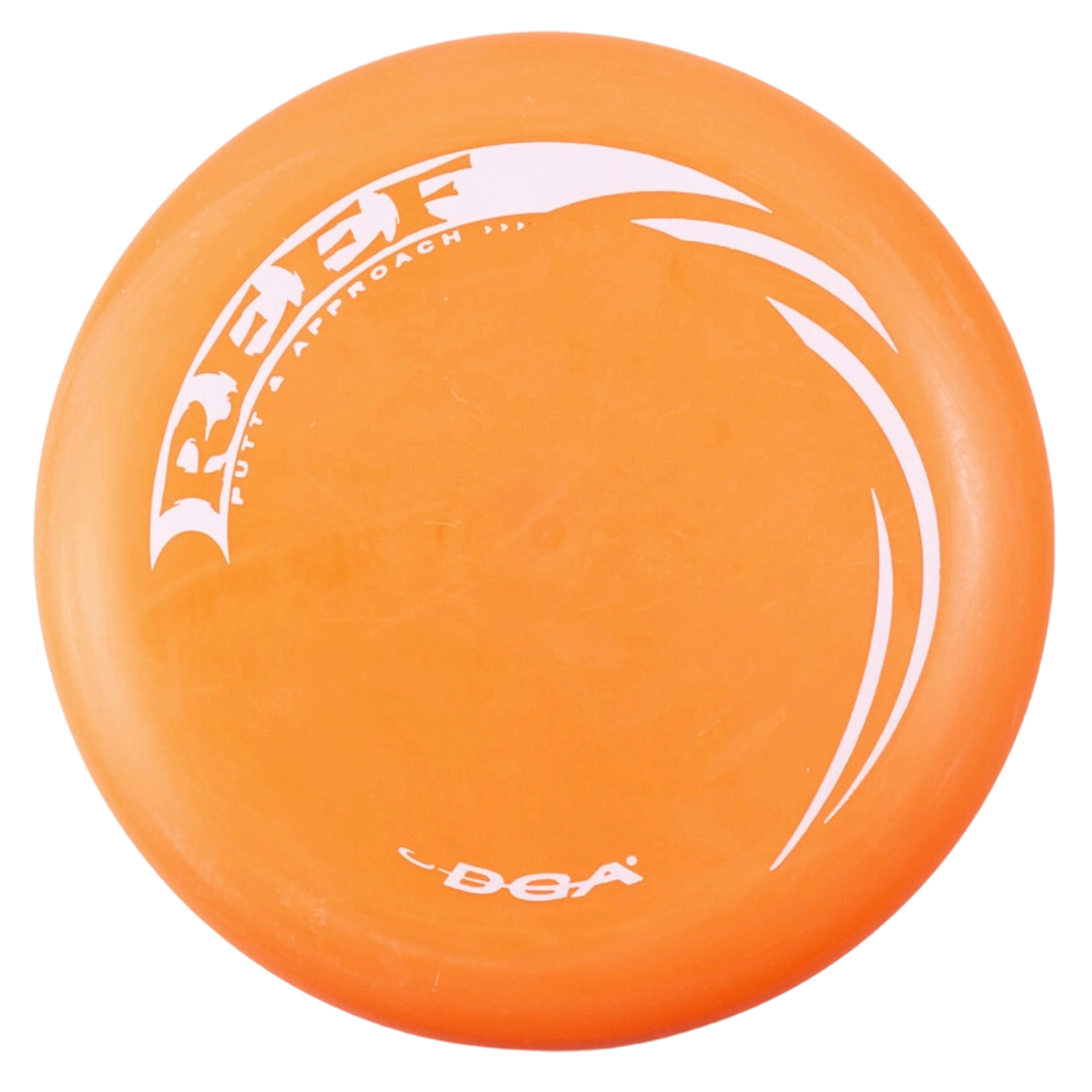 DGA Reef Disc Golf Disc