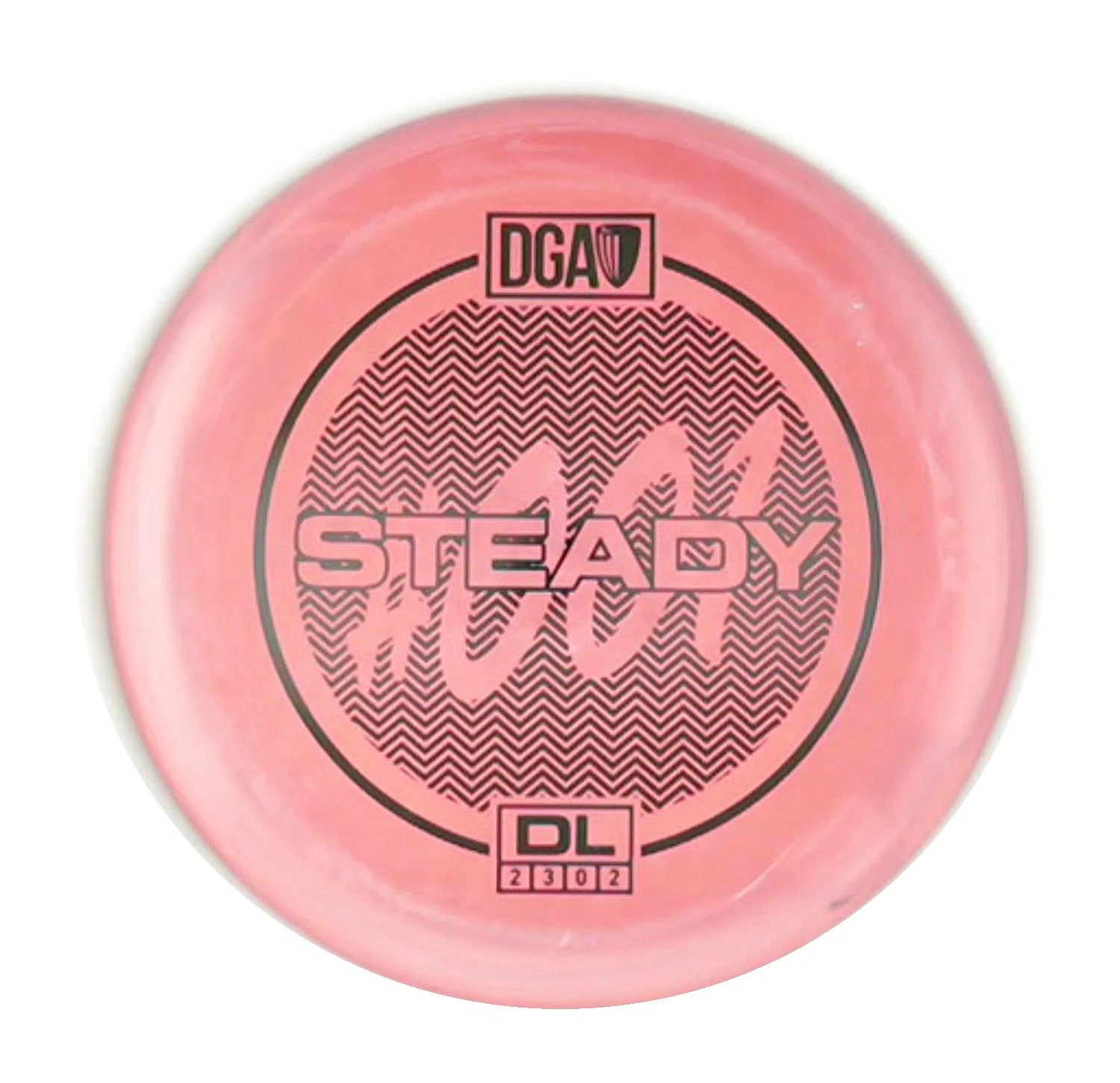 DGA Steady Disc Golf Disc