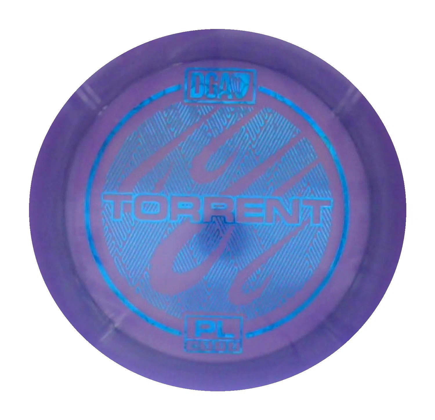 DGA Torrent Disc Golf Disc