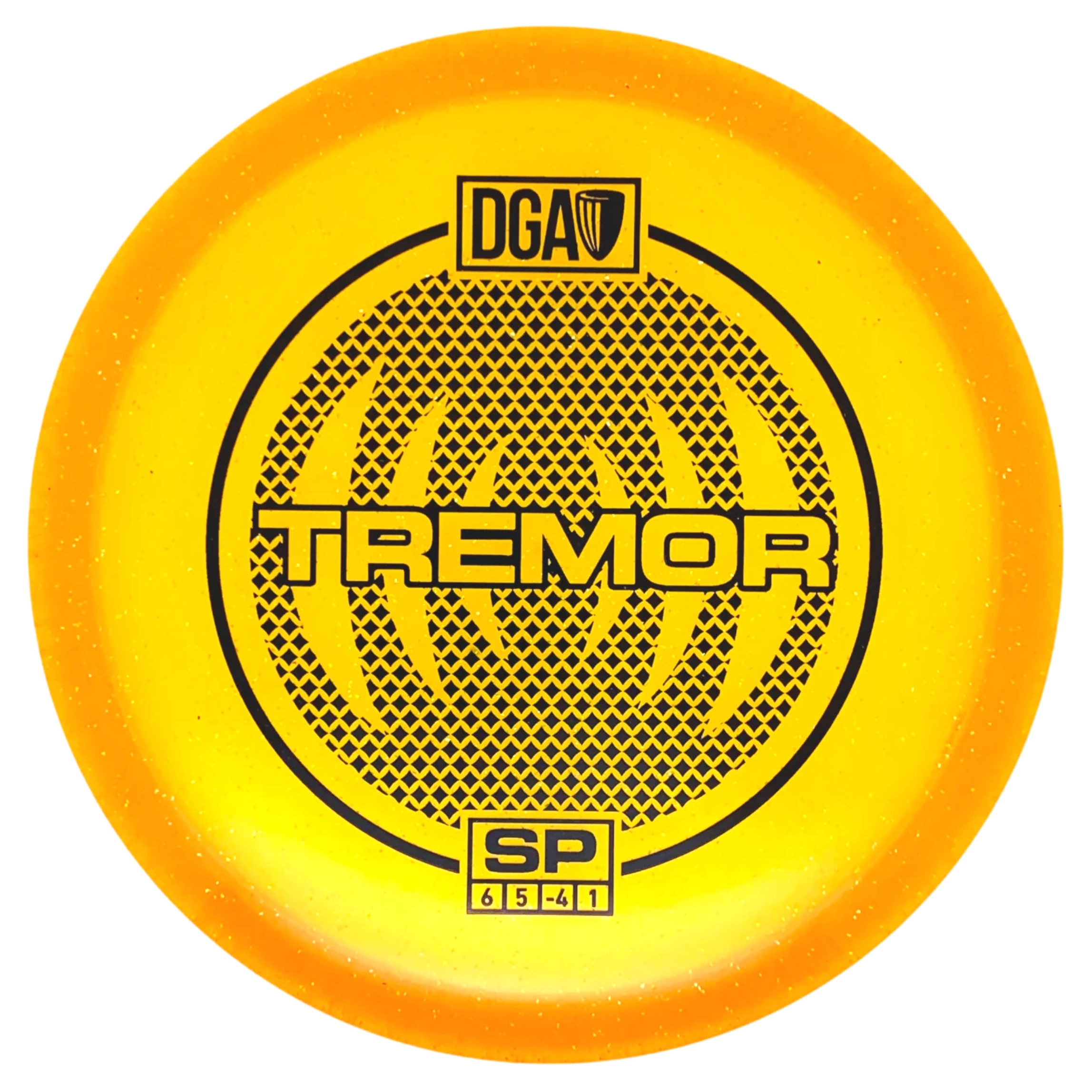 DGA Tremor Disc Golf Disc