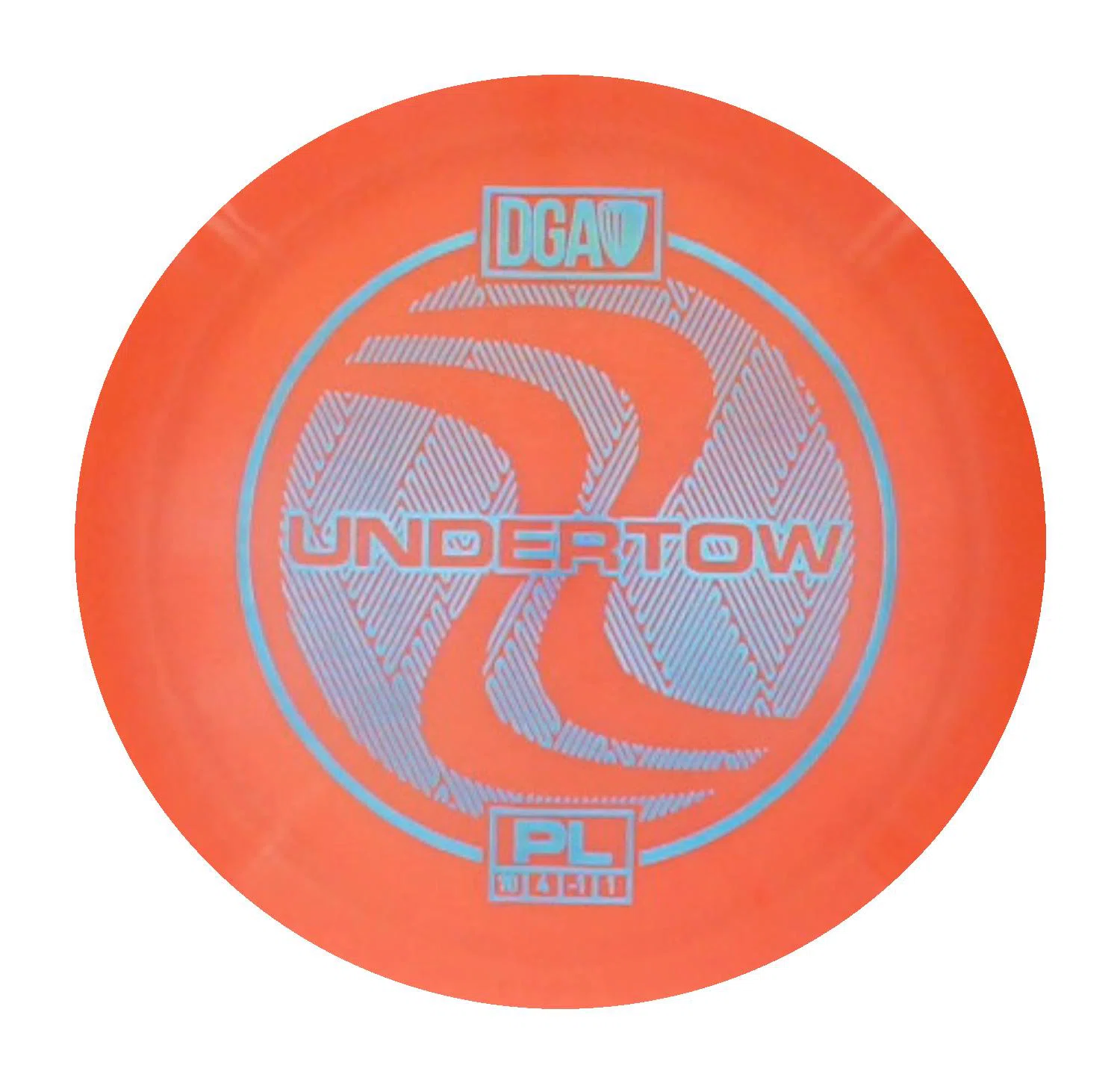 DGA Undertow Disc Golf Disc
