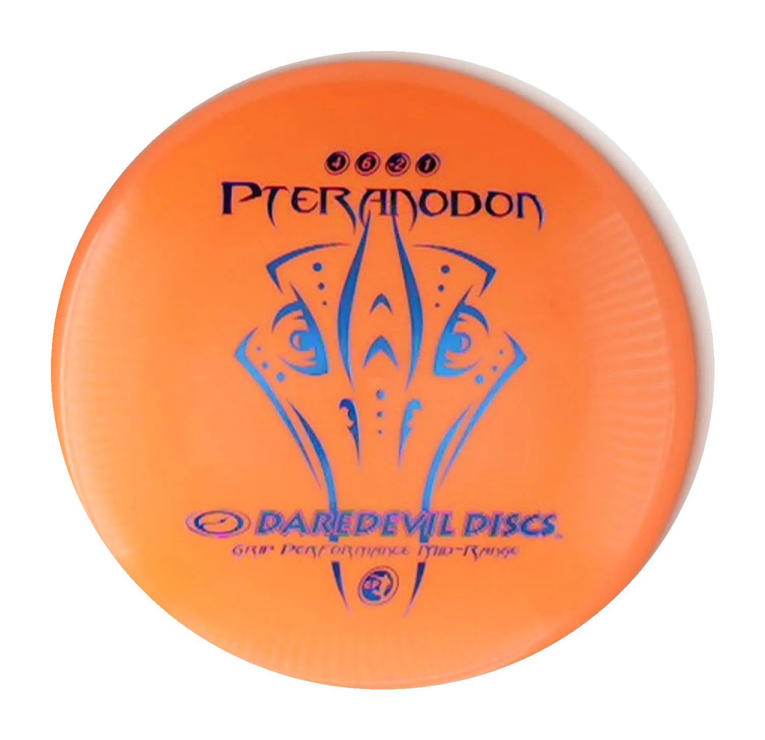 Daredevil Pteranodon Disc Golf Disc