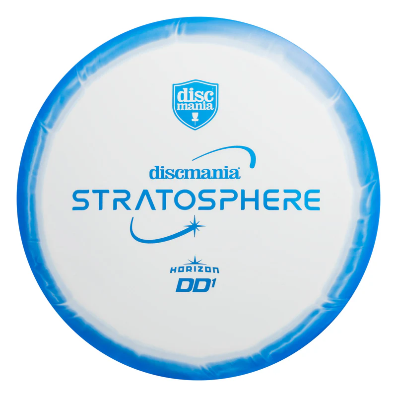 Discmania DD1 Disc Golf Disc