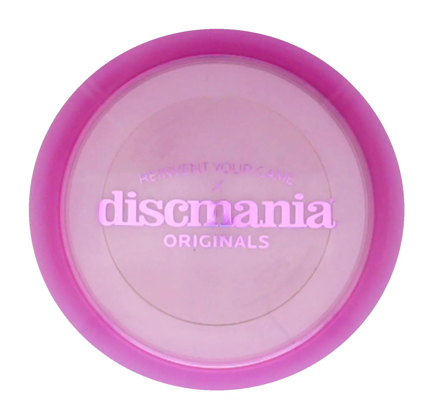 Discmania FD3 Disc Golf Disc