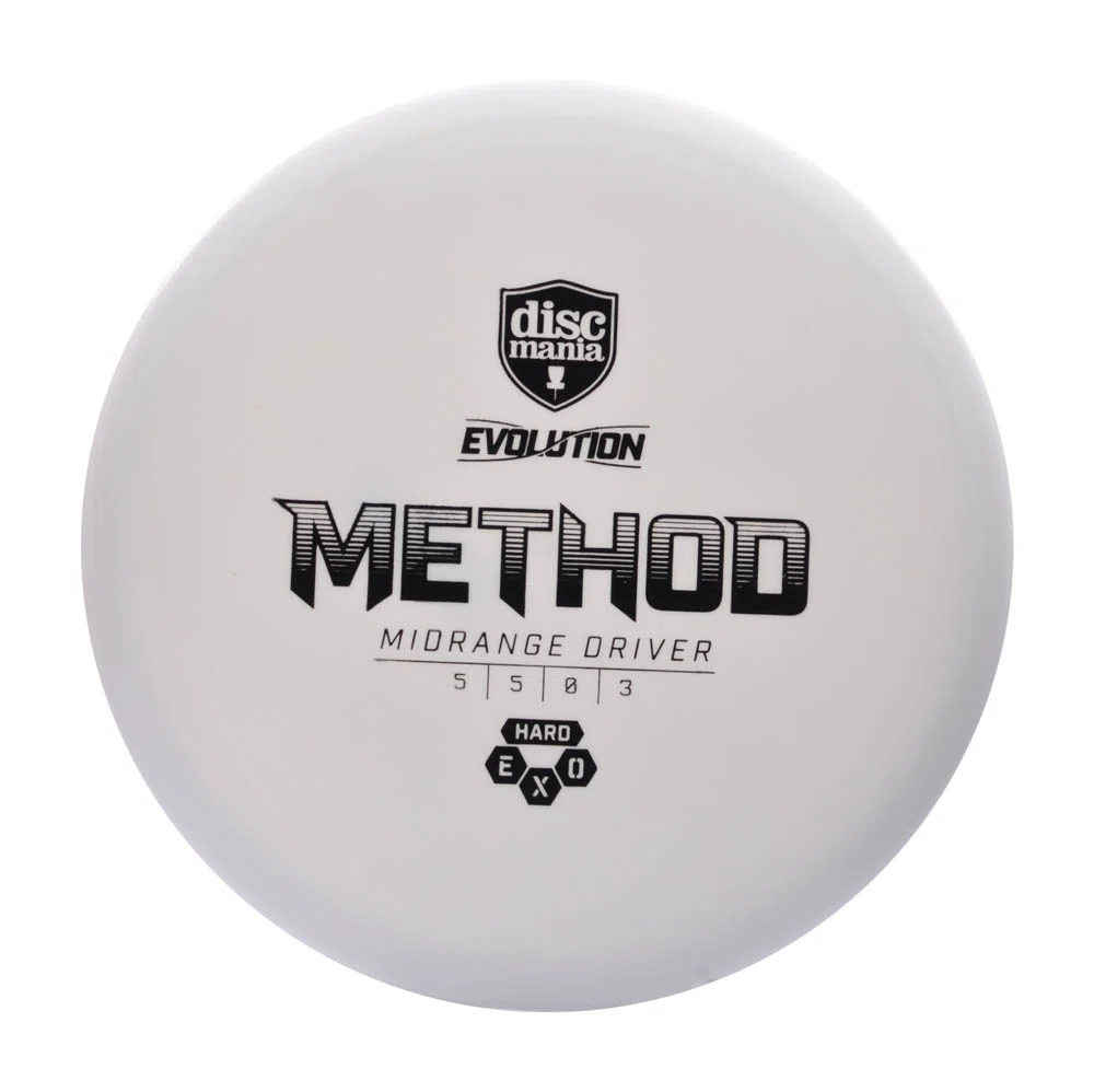 Discmania Method Disc Golf Disc