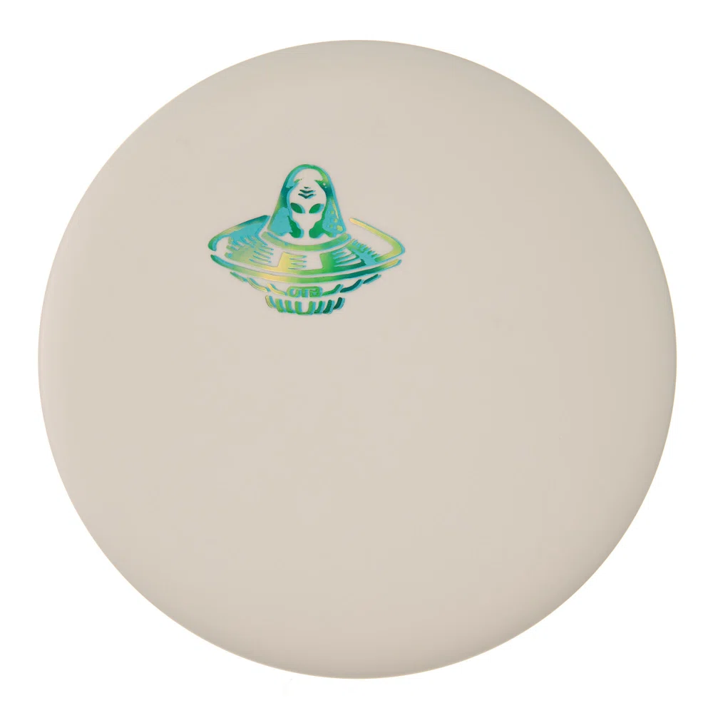 Discmania P1 Disc Golf Disc