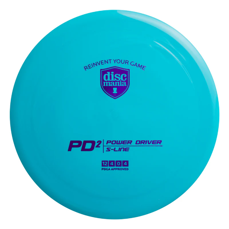 Discmania PD2 Disc Golf Disc