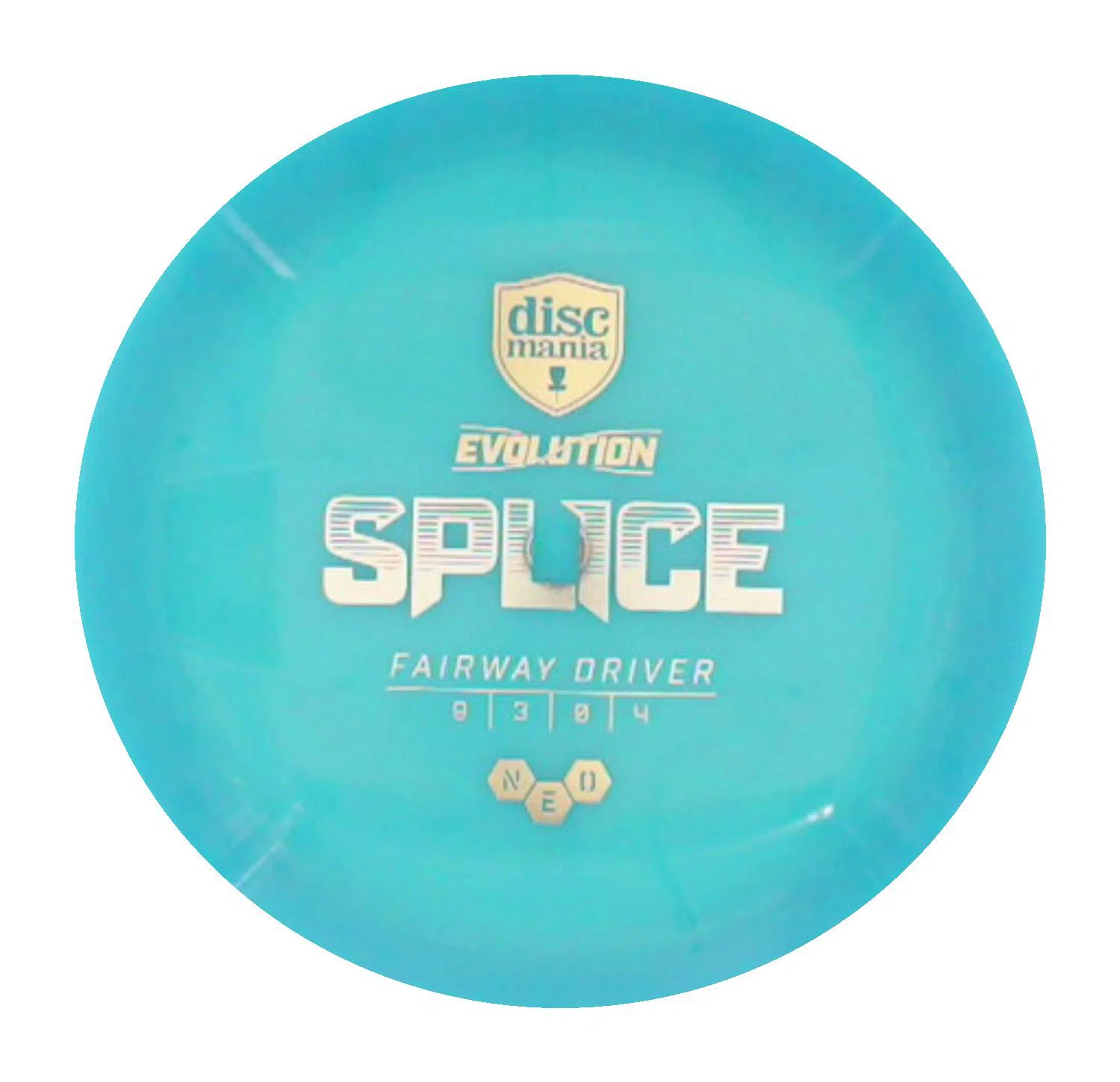 Discmania Splice Disc Golf Disc