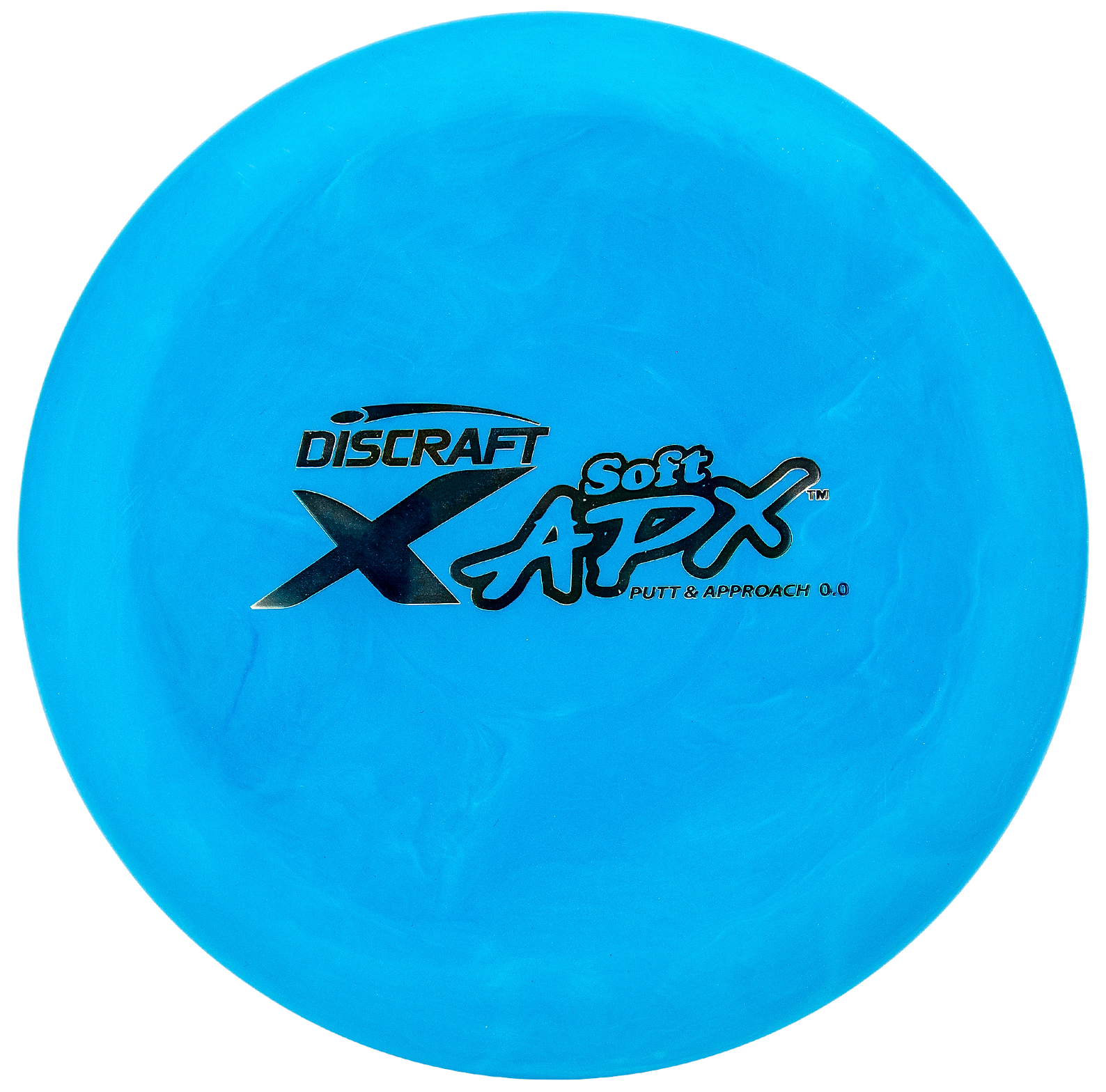 Discraft APX Disc Golf Disc