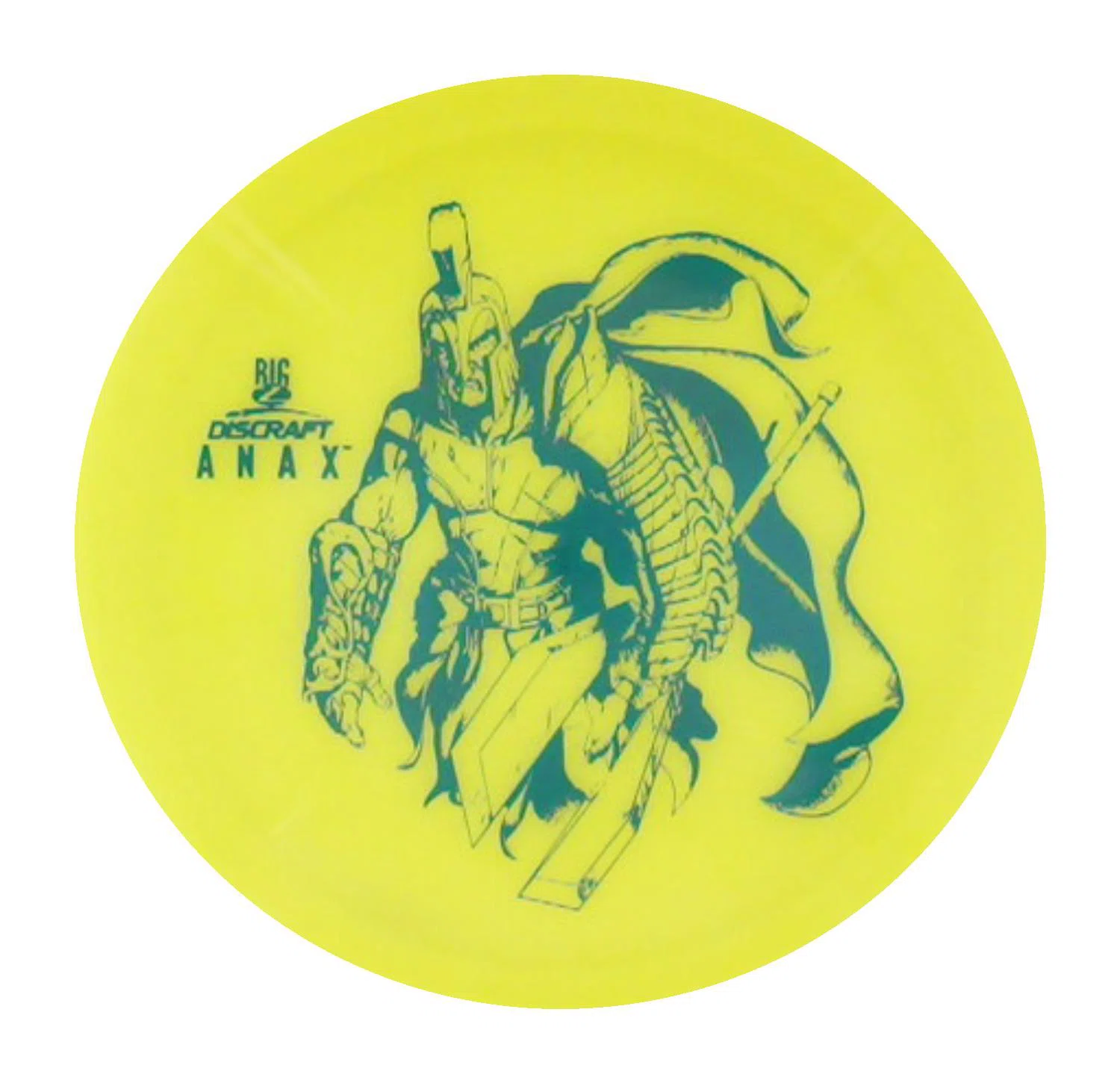 Discraft Anax Disc Golf Disc