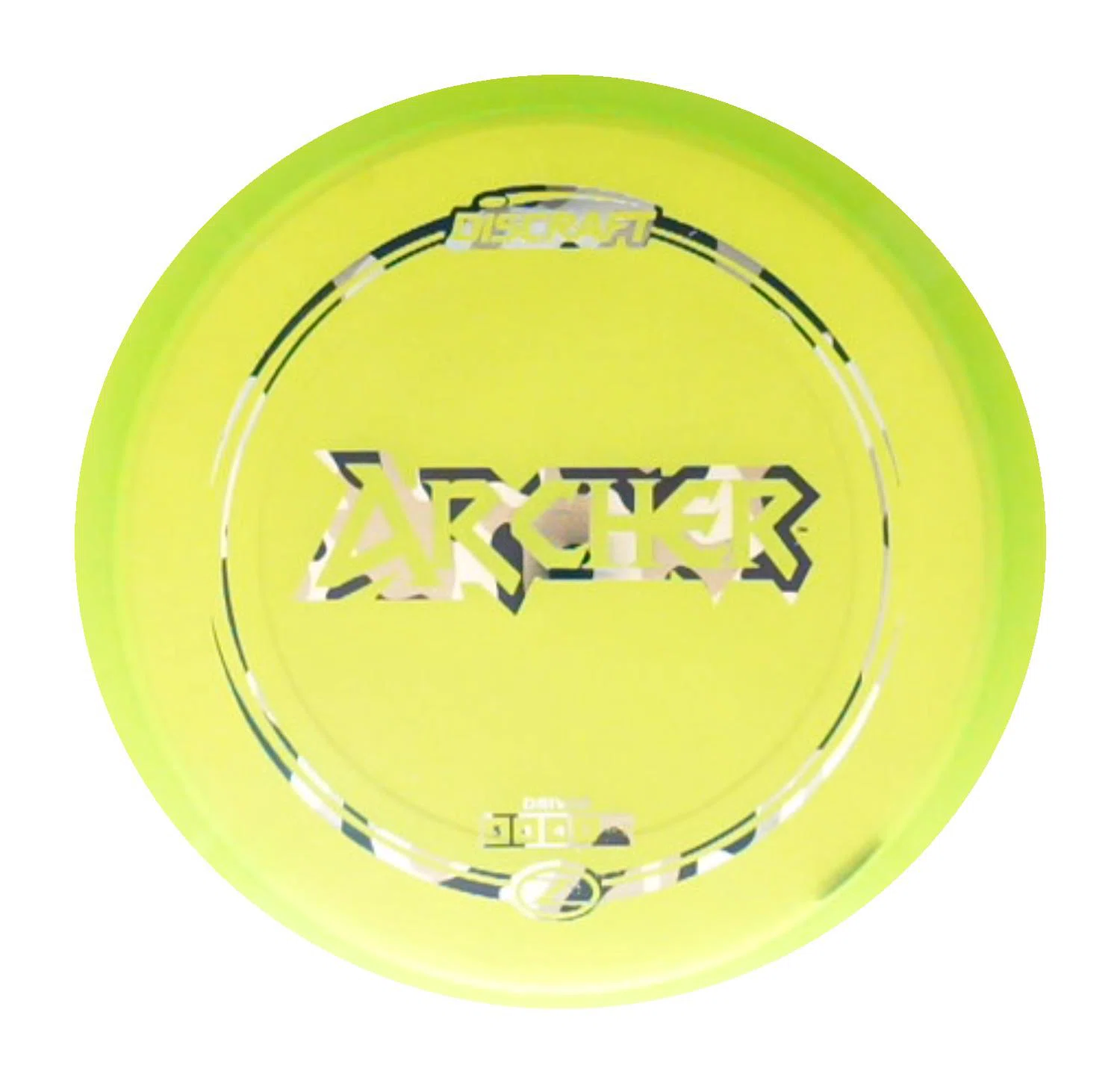 Discraft Archer Disc Golf Disc