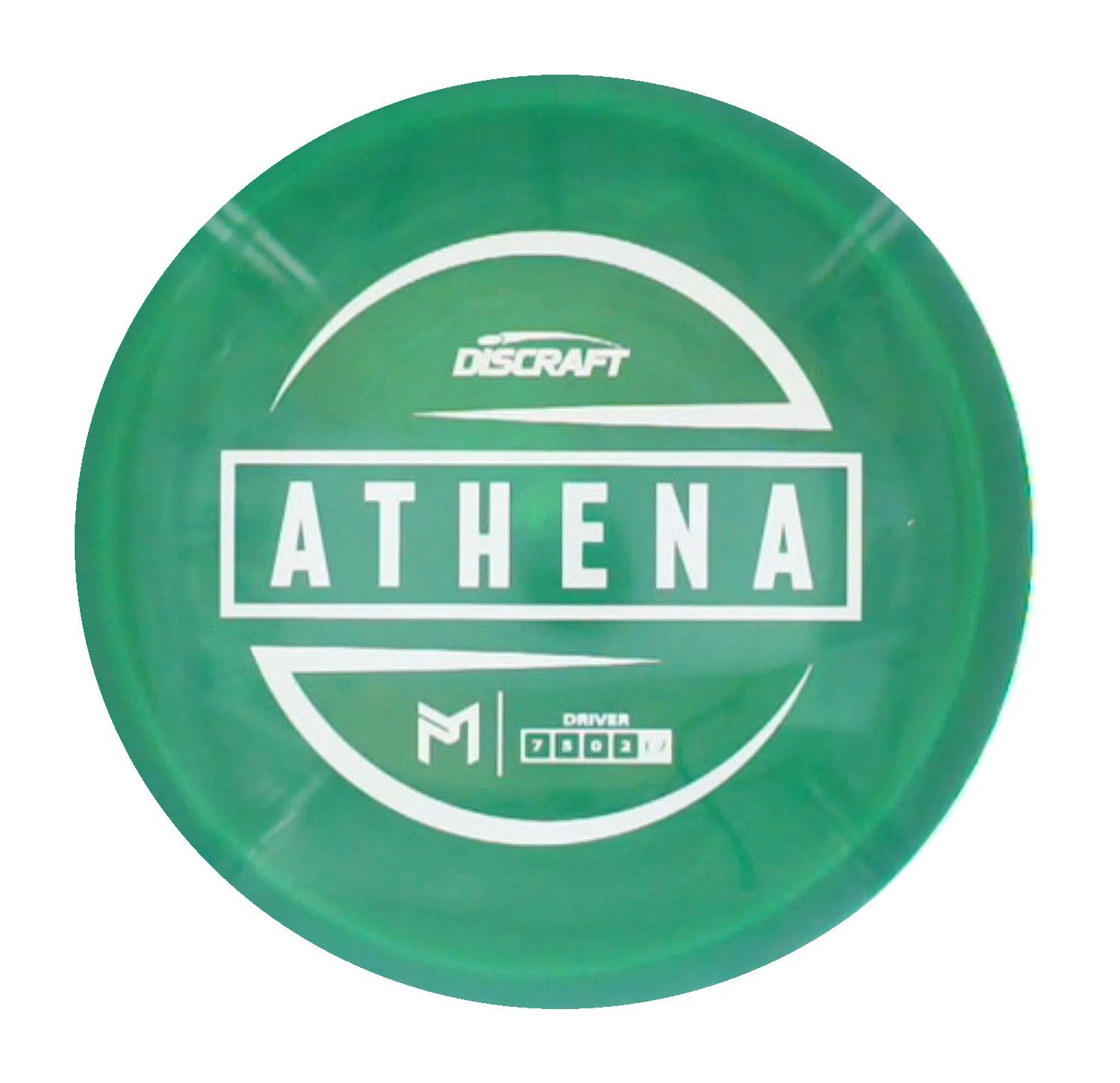 Discraft Athena Disc Golf Disc