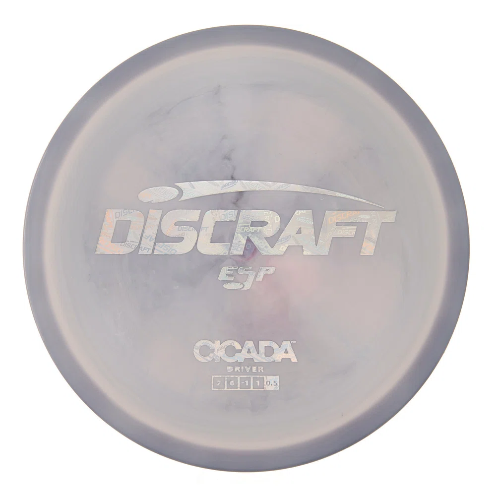 Discraft Cicada Disc Golf Disc