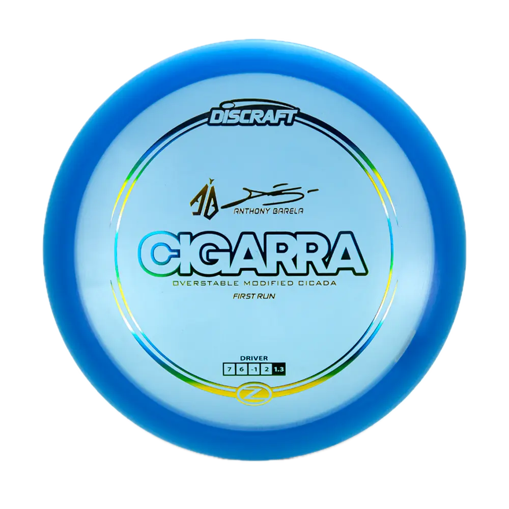 Discraft Cigarra Disc Golf Disc