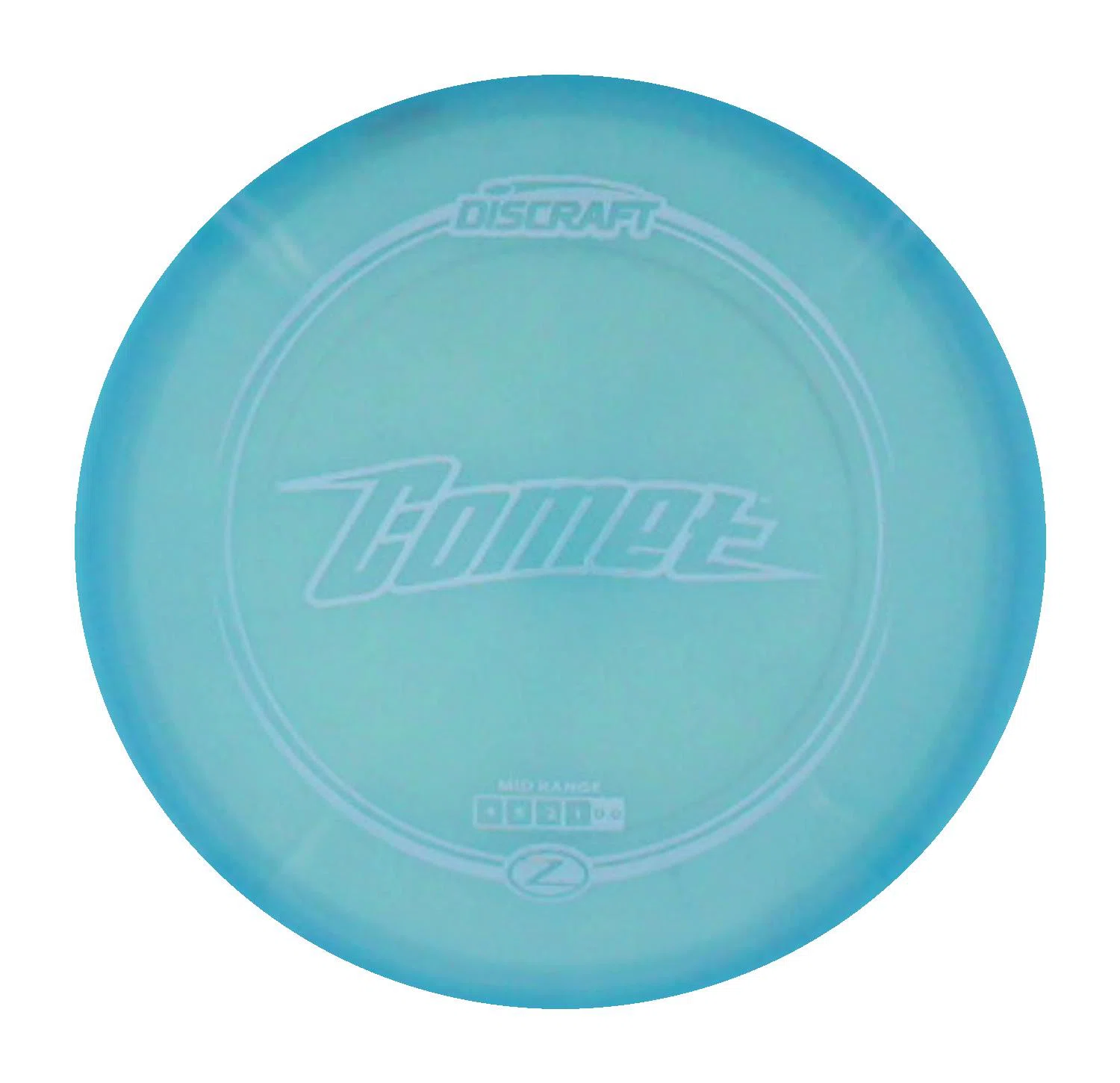 Discraft Comet Disc Golf Disc