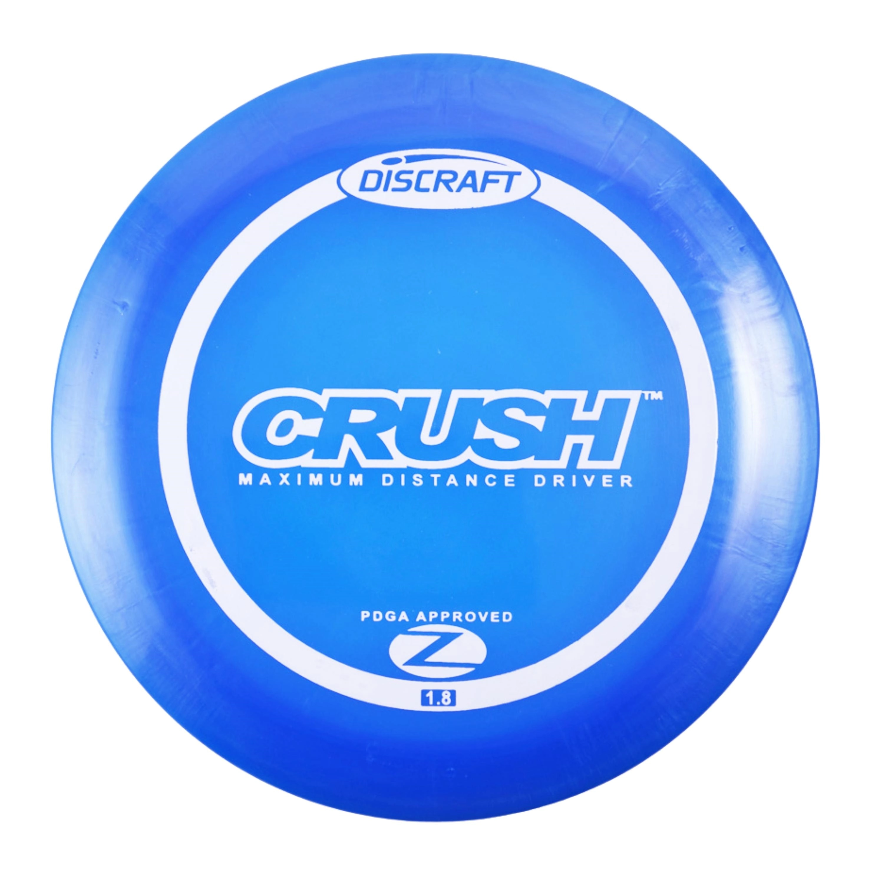Discraft Crush Disc Golf Disc