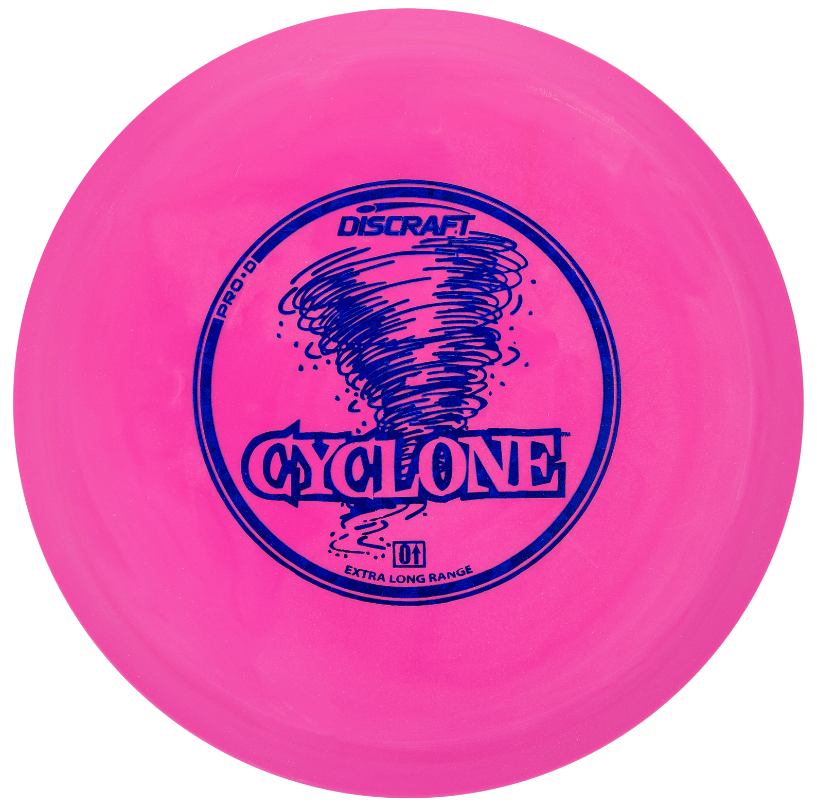 Discraft Cyclone Disc Golf Disc