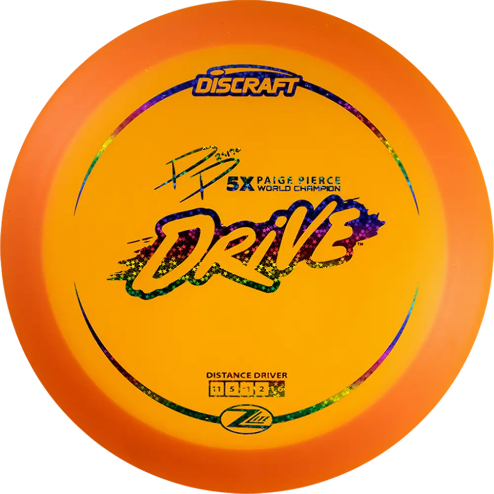 Discraft Drive Disc Golf Disc