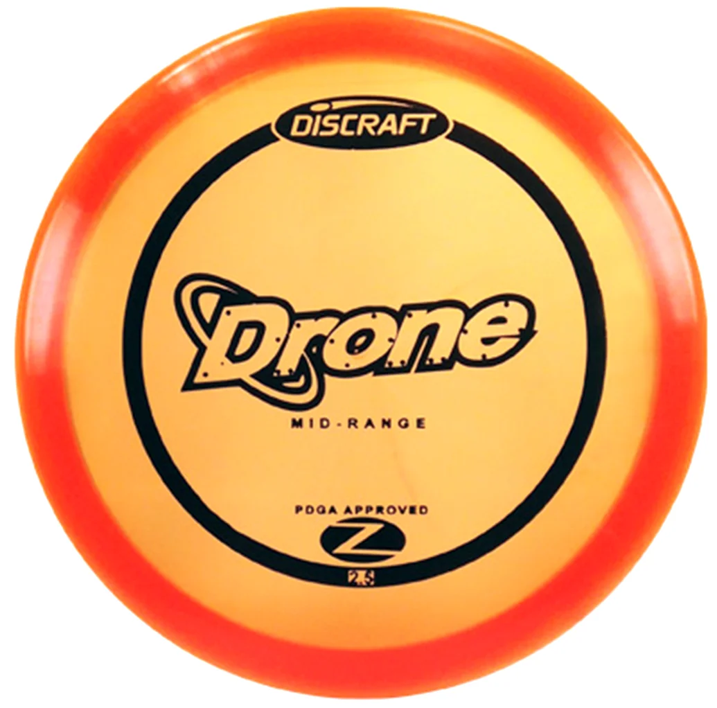 Discraft Drone Disc Golf Disc
