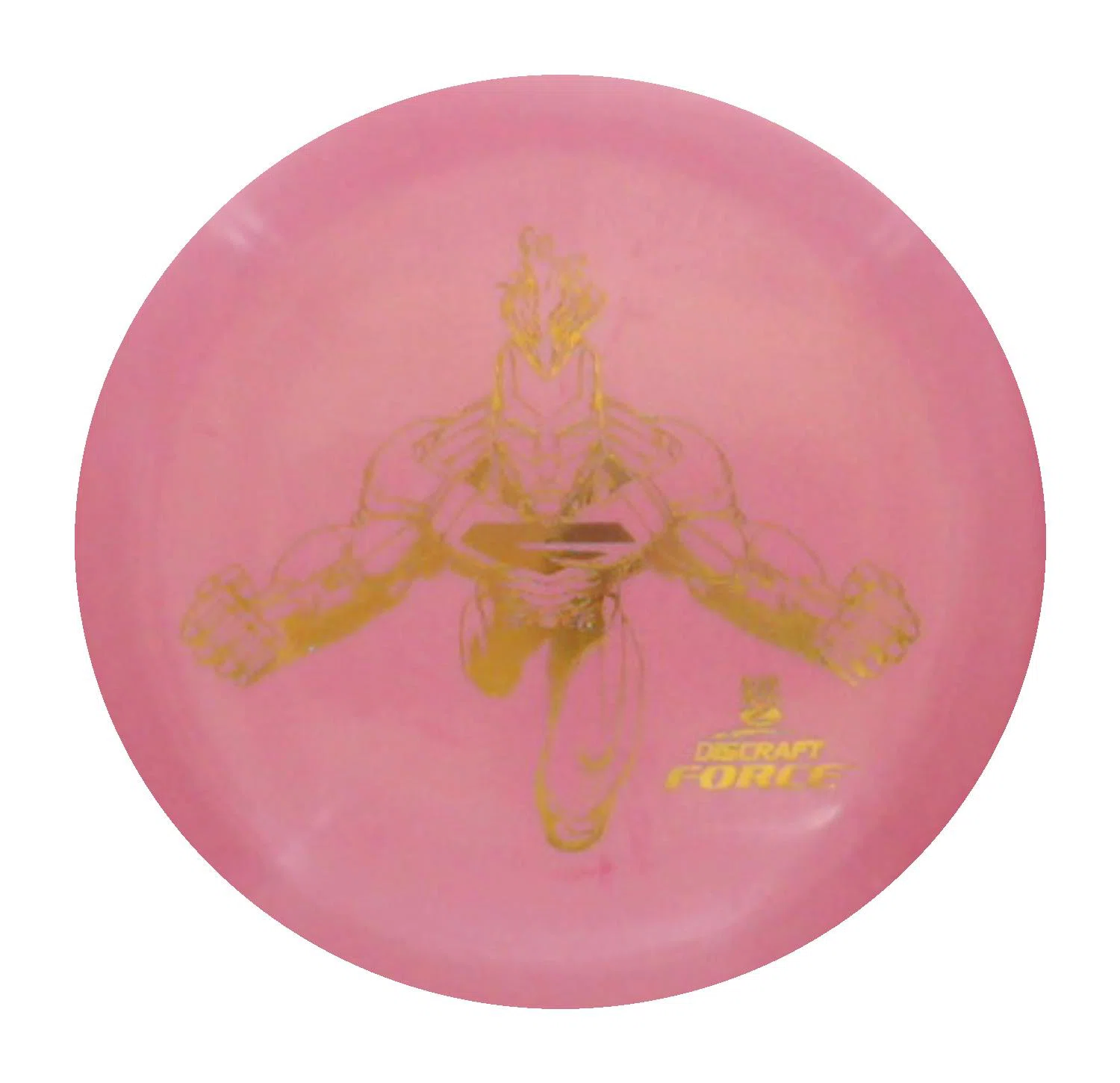 Discraft Force Disc Golf Disc