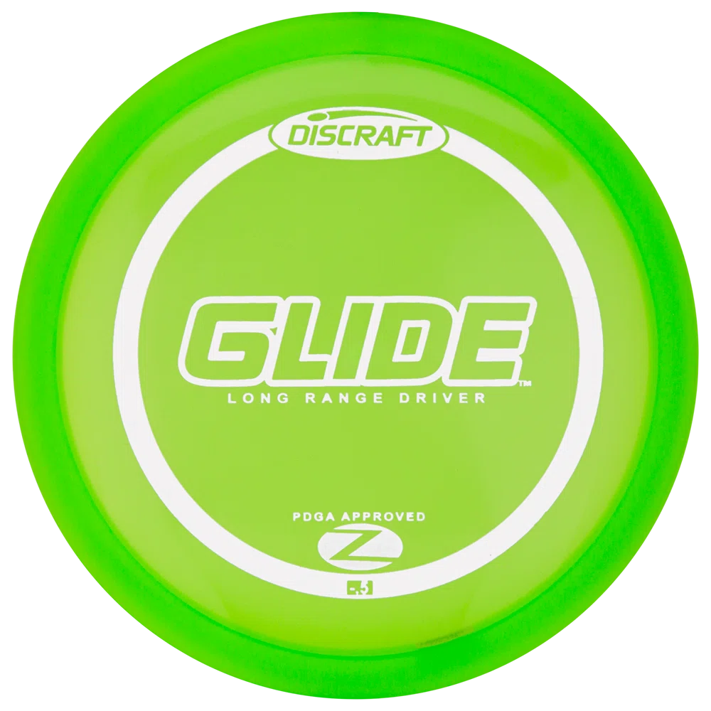 Discraft Glide Disc Golf Disc