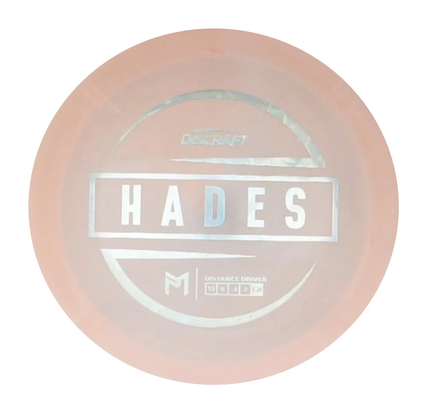 Discraft Hades Disc Golf Disc