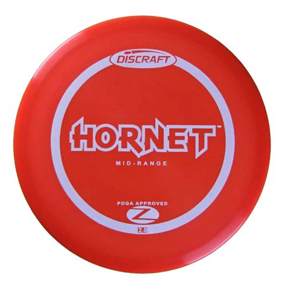 Discraft Hornet Disc Golf Disc