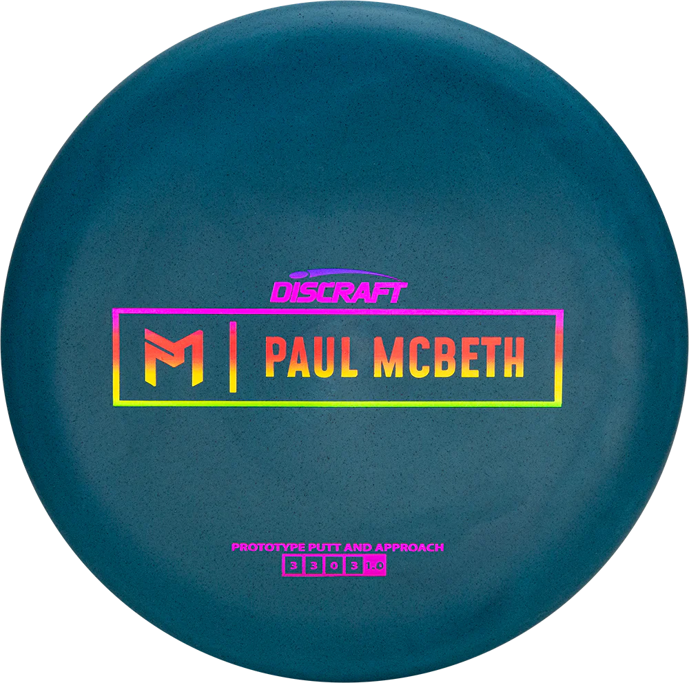 Discraft Kratos Disc Golf Disc