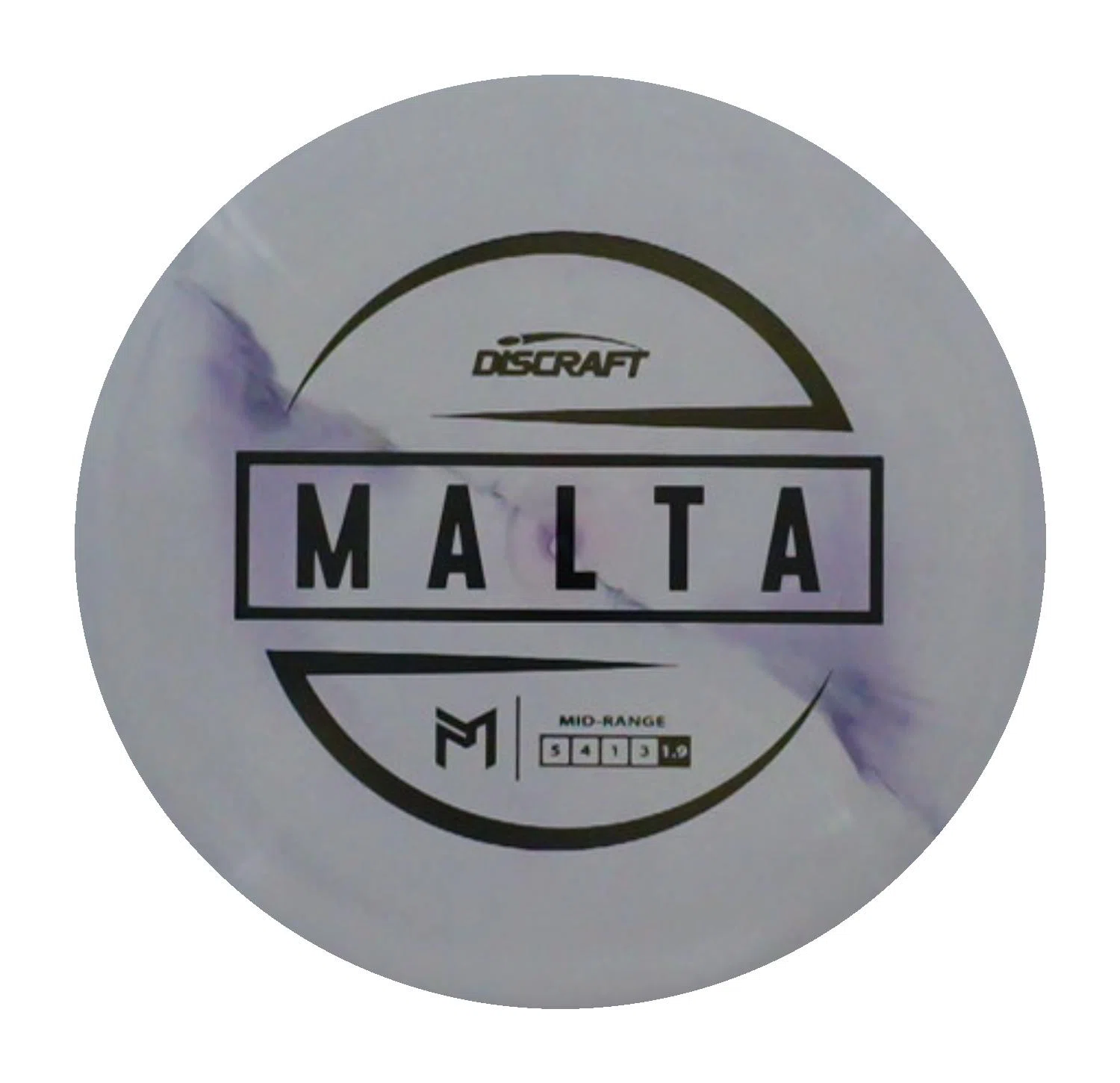 Discraft Malta Disc Golf Disc
