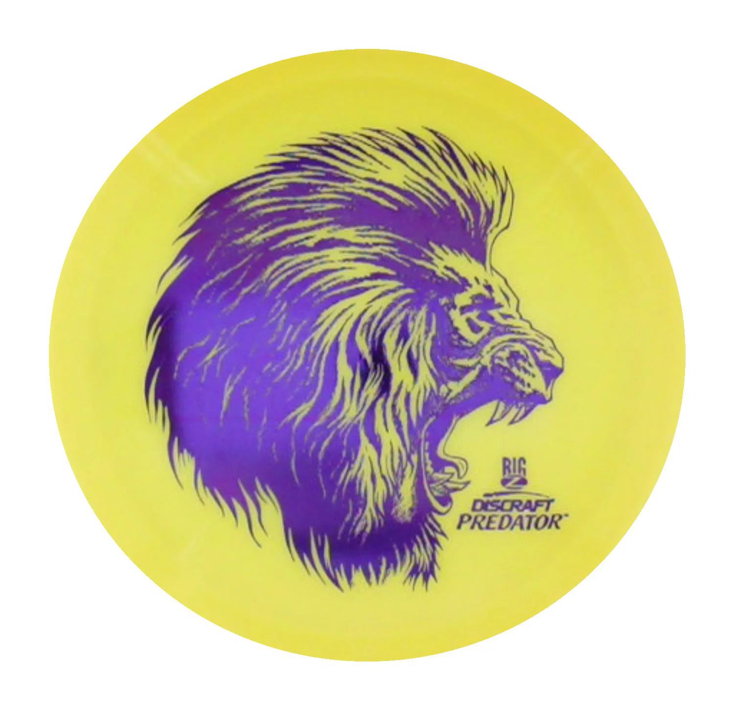 Discraft Predator Disc Golf Disc