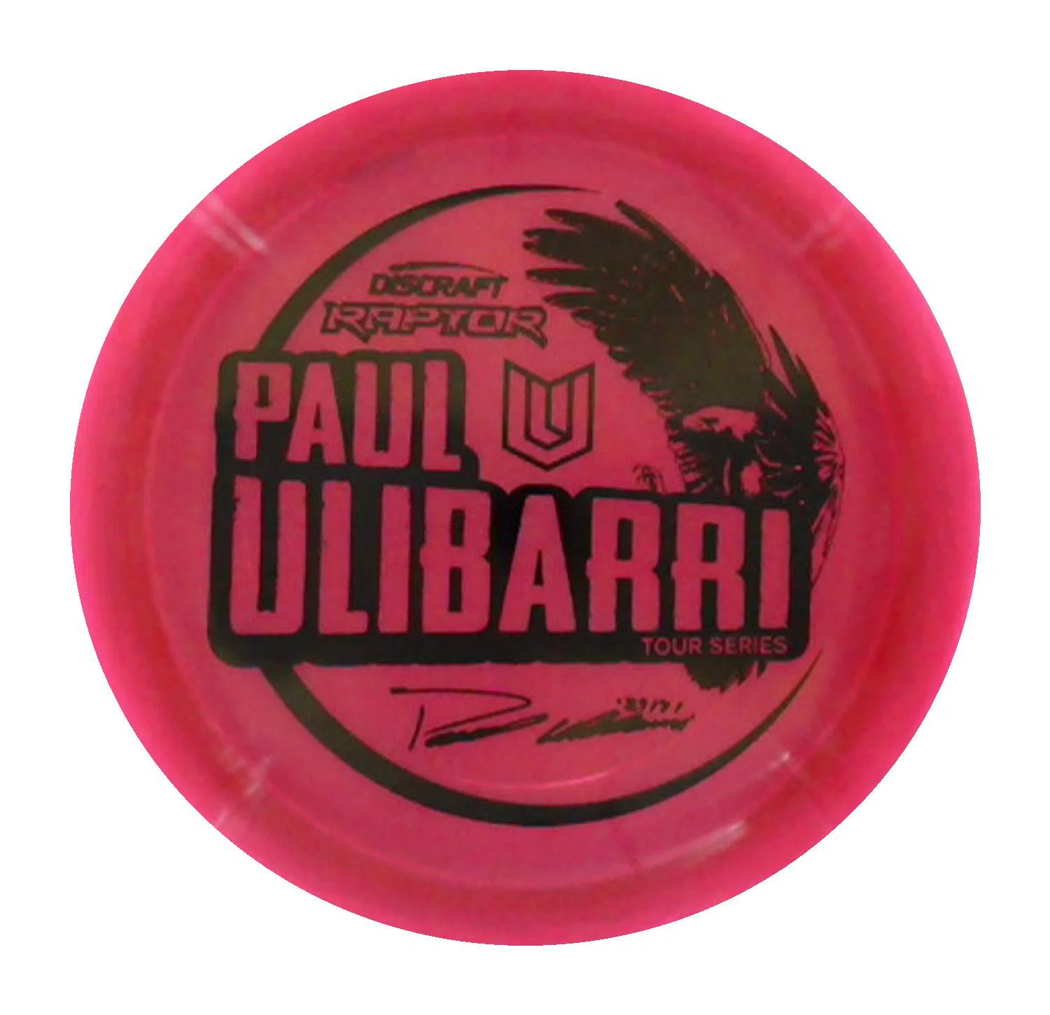 Discraft Raptor Disc Golf Disc
