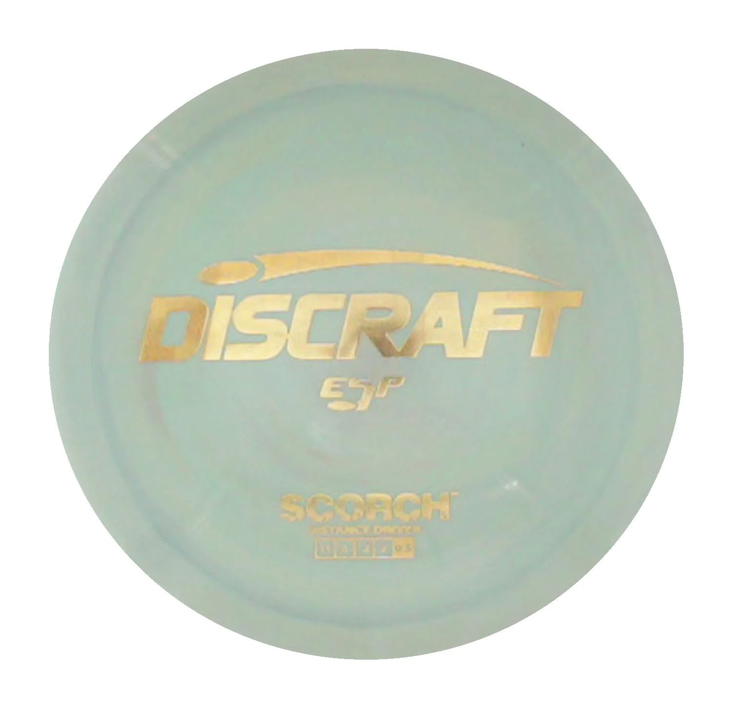 Discraft Scorch Disc Golf Disc
