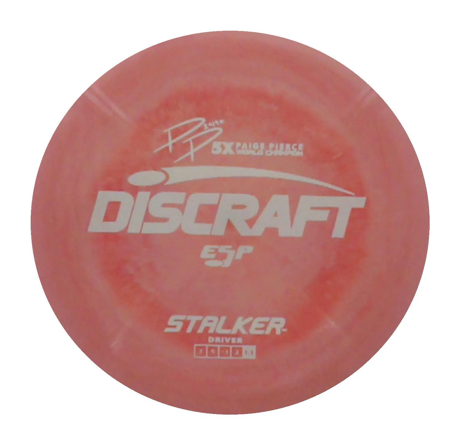 Discraft Stalker Disc Golf Disc