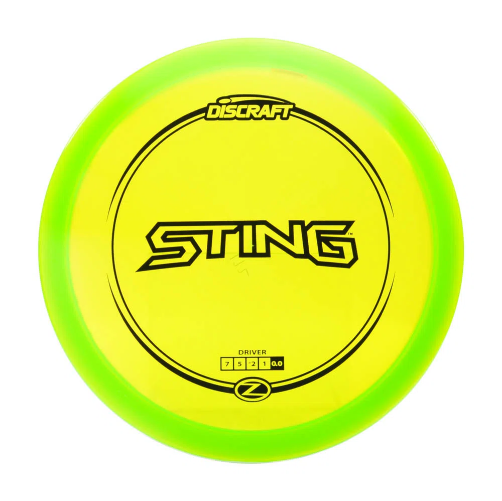Discraft Sting Disc Golf Disc