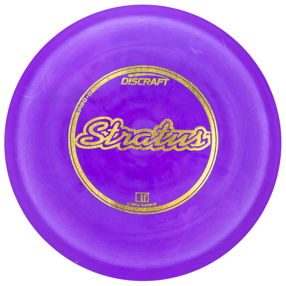 Discraft Stratus Disc Golf Disc