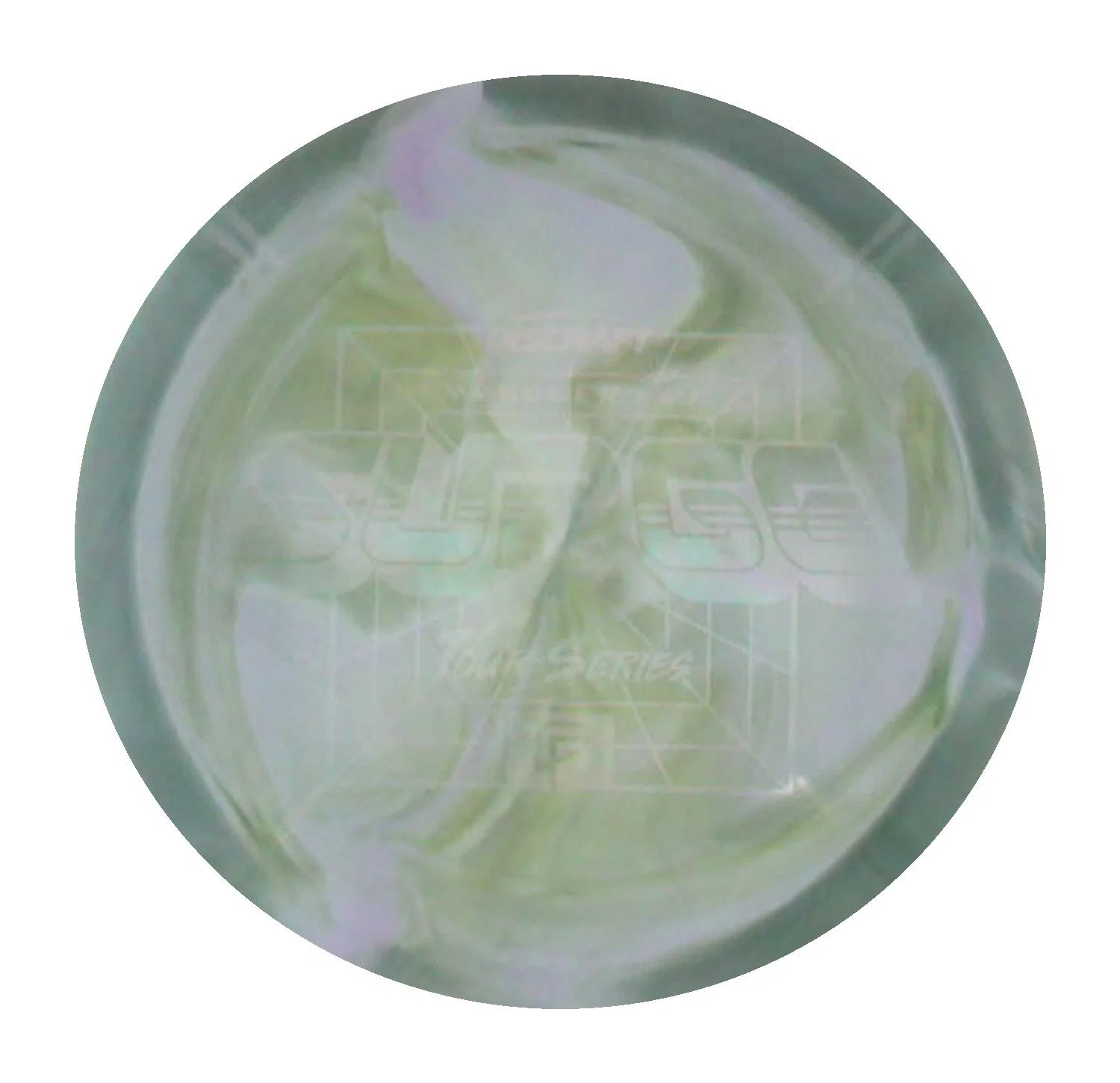 Discraft Surge Disc Golf Disc