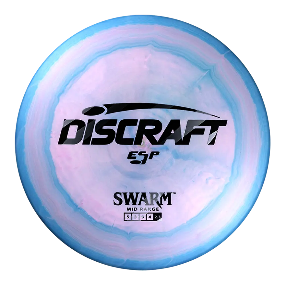 Discraft Swarm Disc Golf Disc