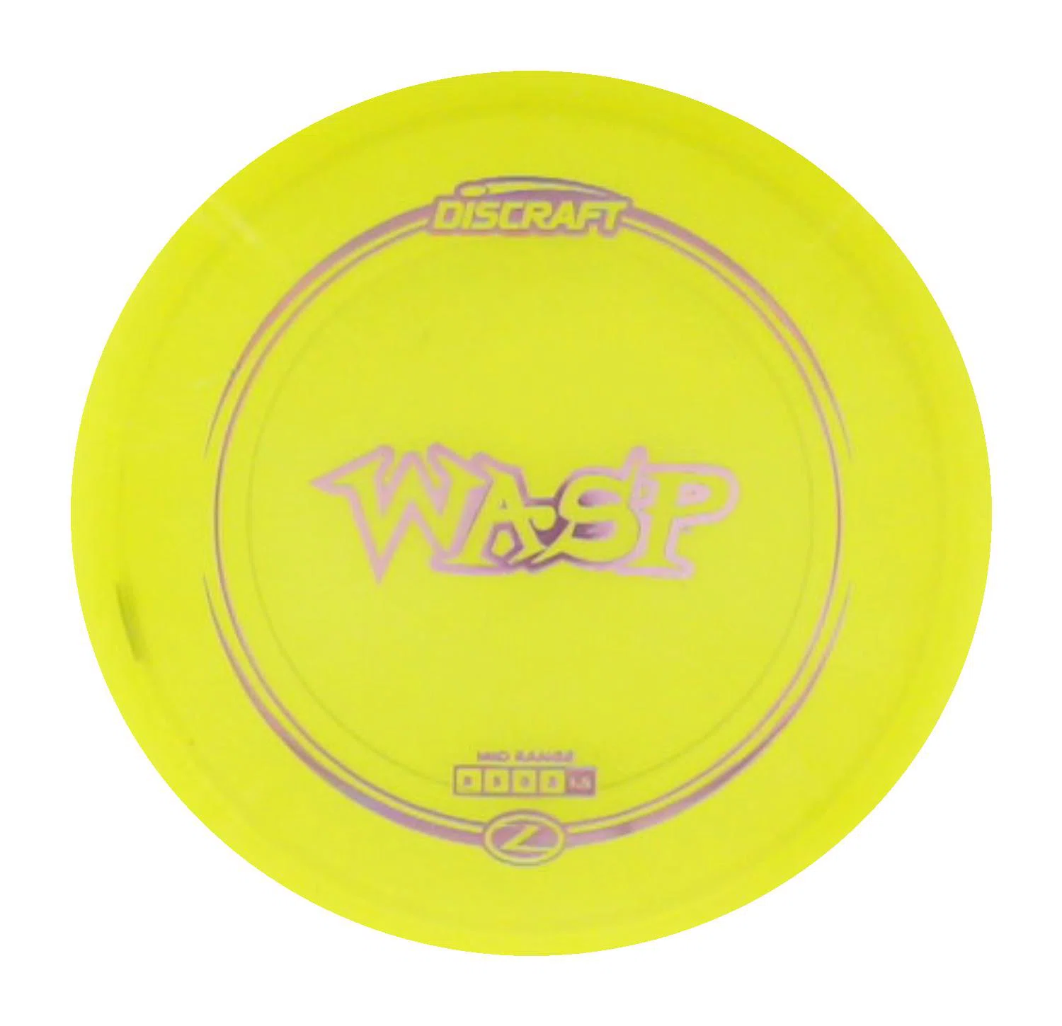 Discraft Wasp Disc Golf Disc