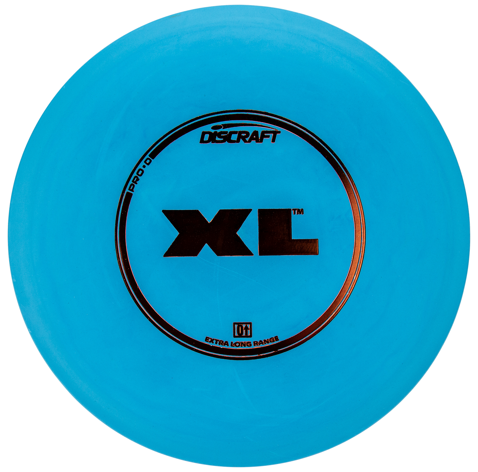 Discraft XL Disc Golf Disc