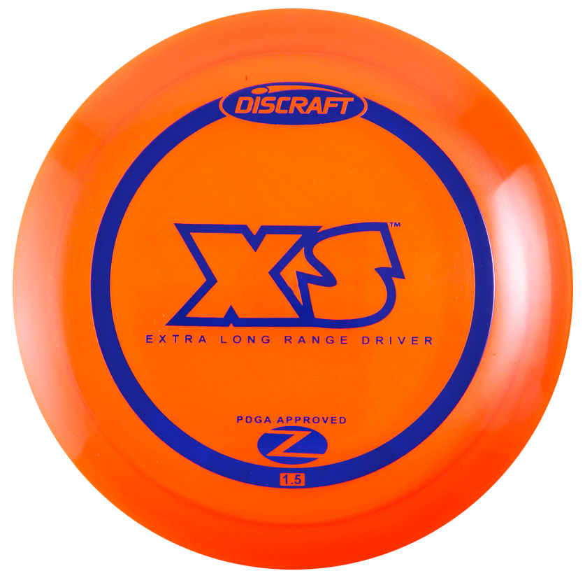 Discraft XS Disc Golf Disc