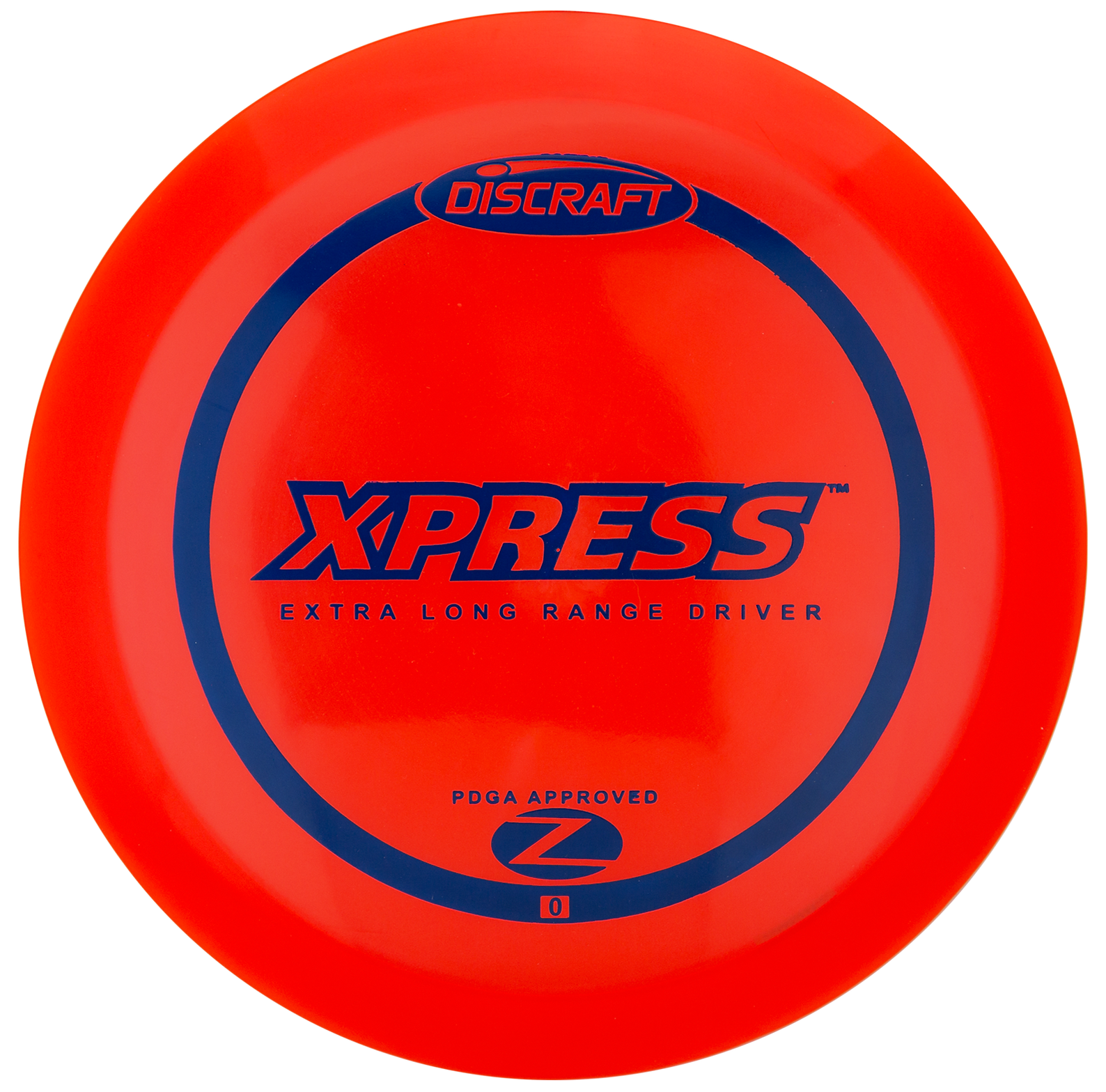 Discraft Xpress Disc Golf Disc