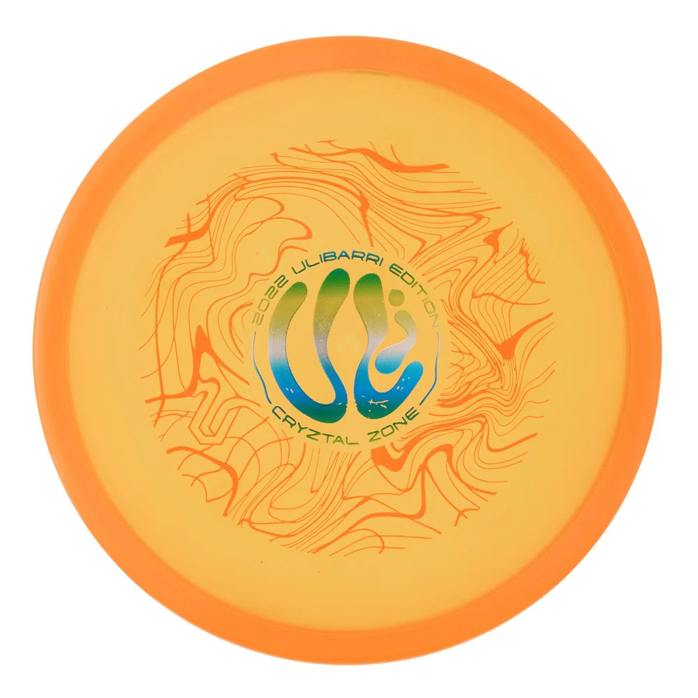 Discraft Zone Disc Golf Disc