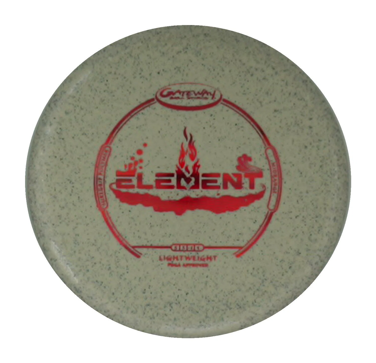 Gateway Element Disc Golf Disc