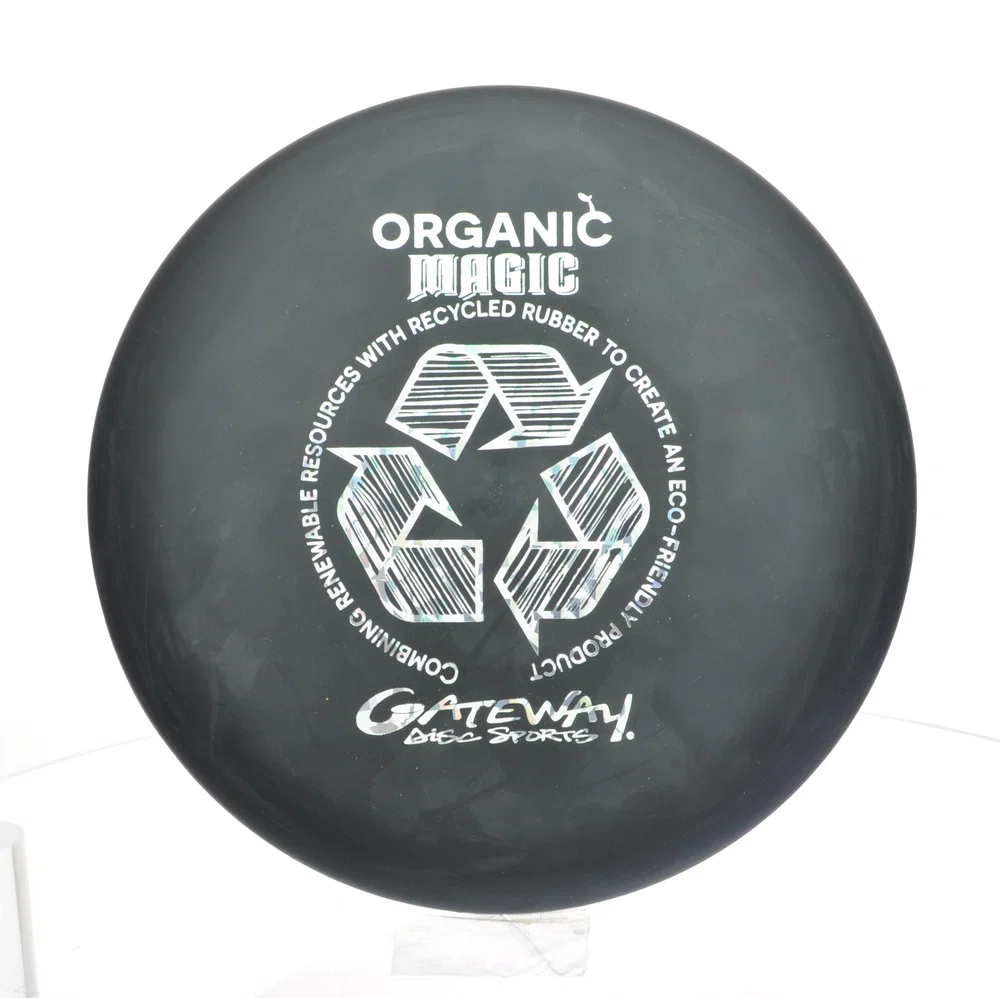 Gateway Magic Disc Golf Disc