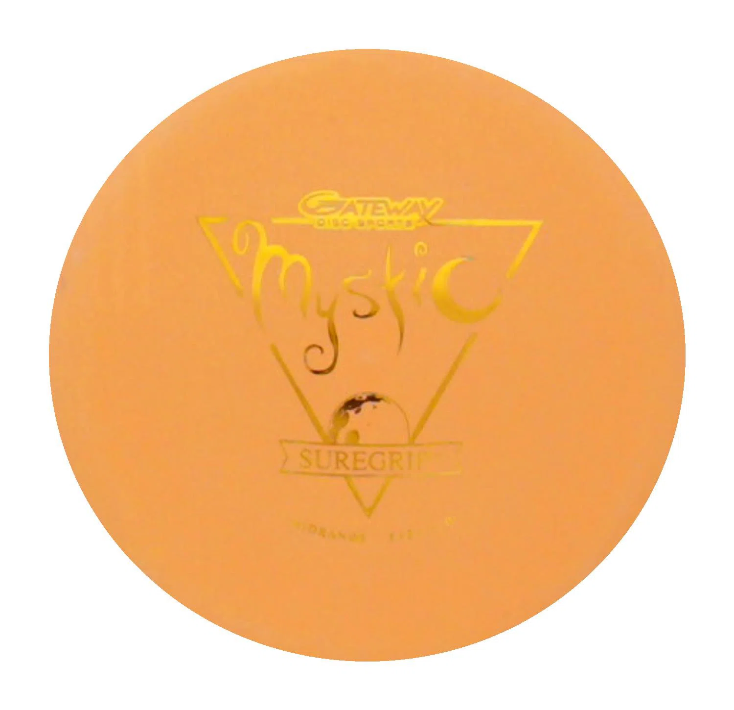 Gateway Mystic Disc Golf Disc