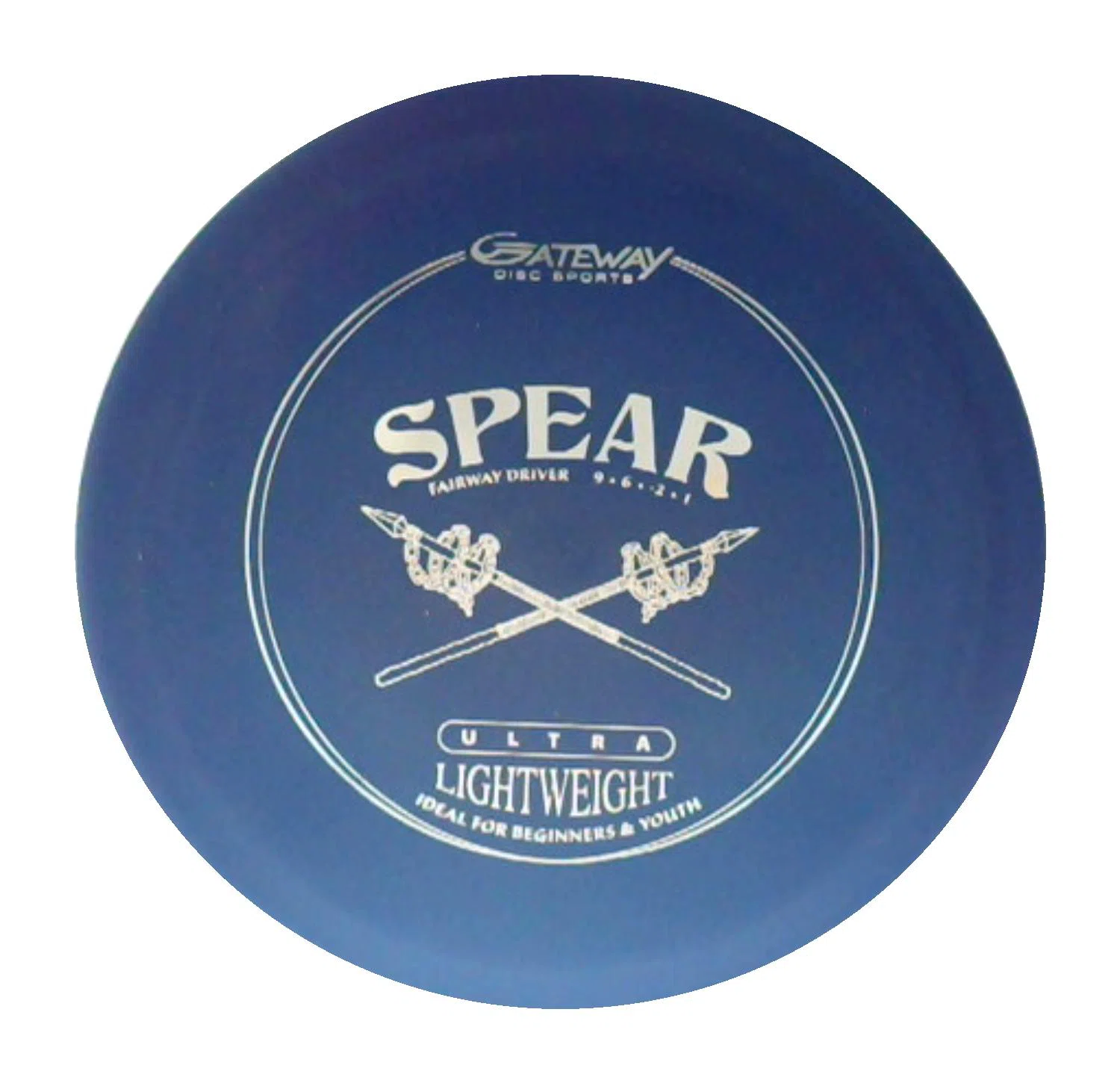 Gateway Spear Disc Golf Disc